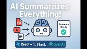 AI Summarize Everything