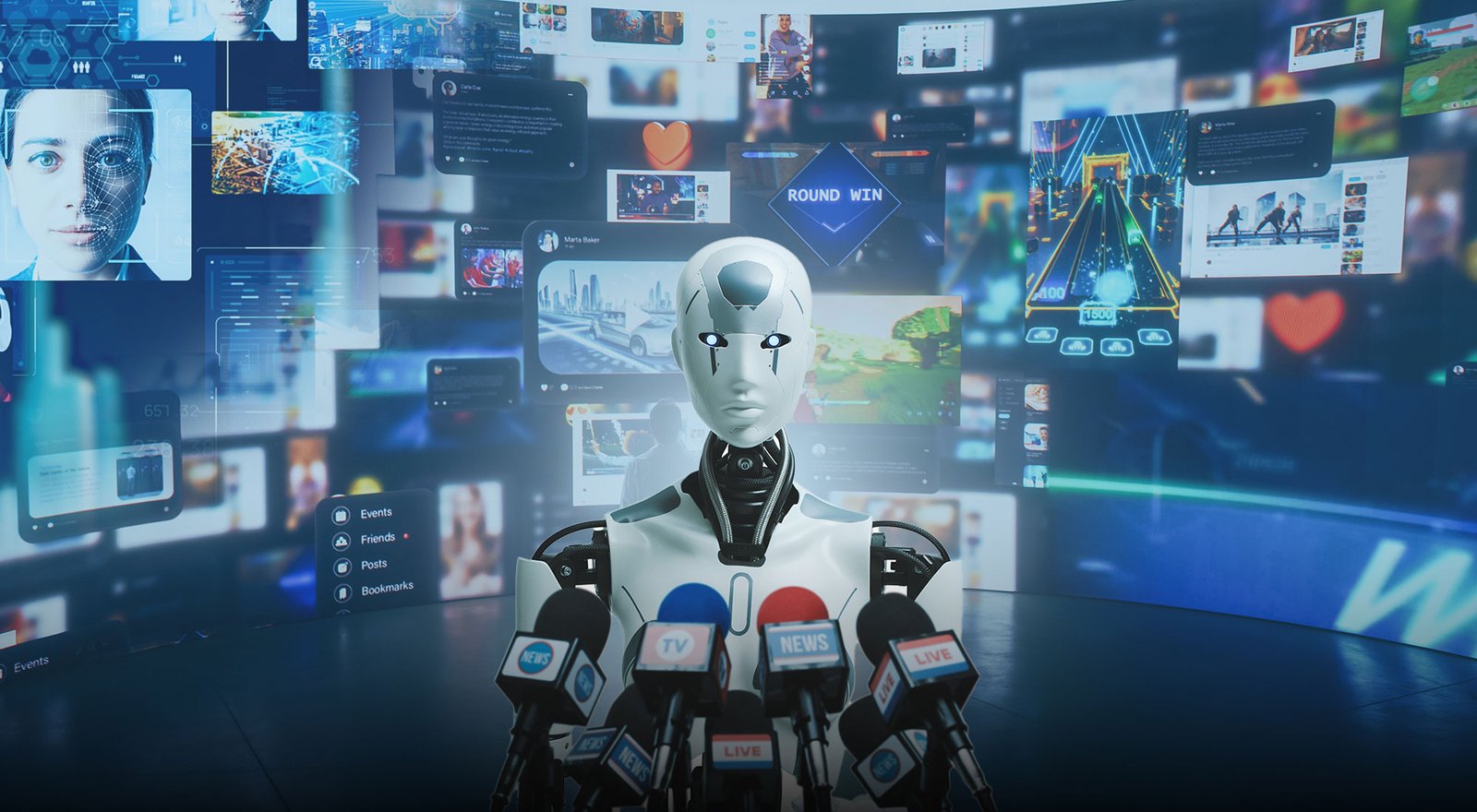 5 Powerful AI Media Production Secrets That Top Creators Don’t Want You to Know