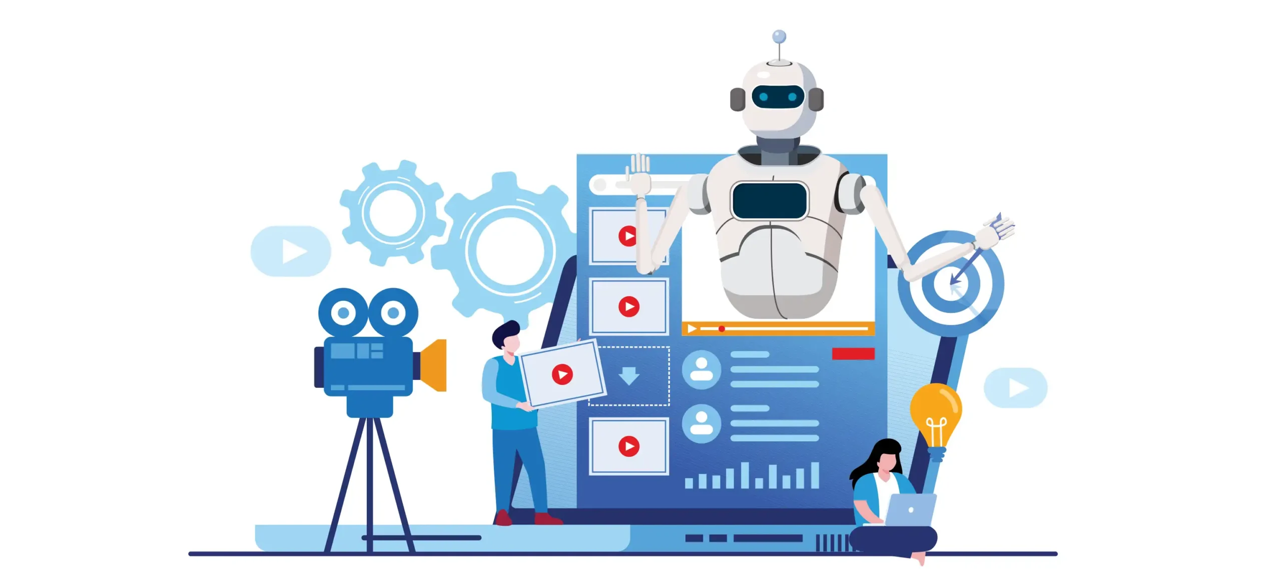 9 Fast AI Media Production Growth Ideas That Are Changing the Game