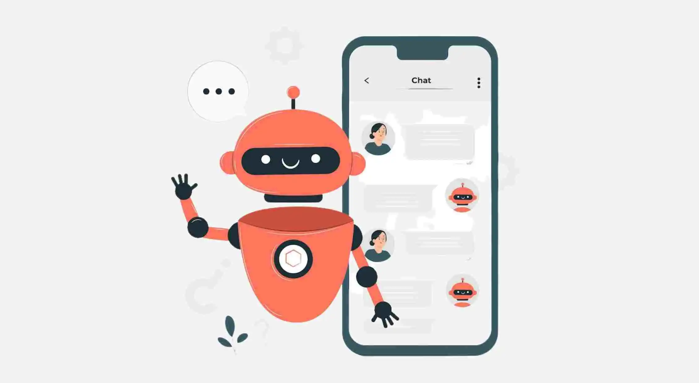 chatbot
