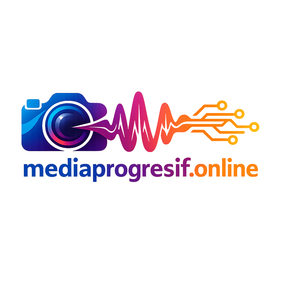 media logo