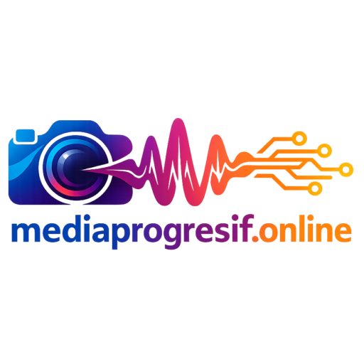 media logo